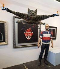 Беспилотник с унитазом и секретные разработки украинских ученых