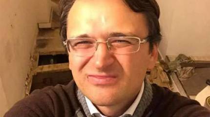 Официальный представитель МИД Украины: "Голландский референдум по Украине - это проблема голландцев" Официальный представитель МИД Украины: "Голландский референдум по Украине - это проблема голландцев"