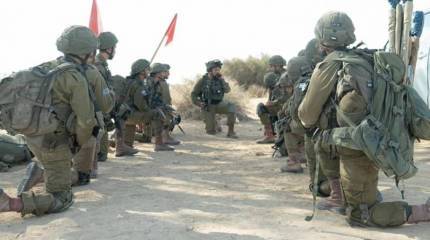 Эксперты связывают крупные учения на севере Израиля с возможной операцией по «сдерживанию» ядерной программы Ирана