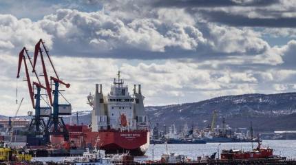 Пентагон заказал "дополнительное исследование" российской Арктики