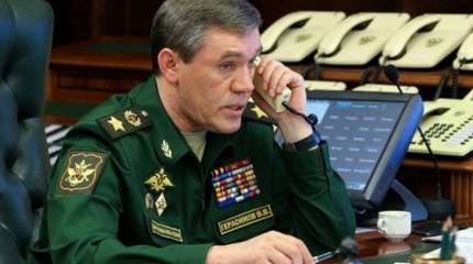 МО РФ: Разочарованы неспособностью США "держать язык за зубами"