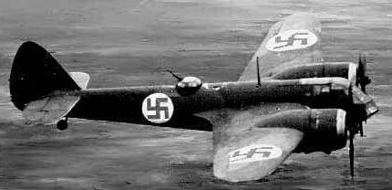 Финский «призрак» над СССР