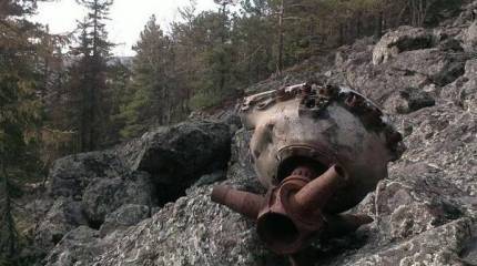 Как ФИФА и чемпионат не дают похоронить советского генерала