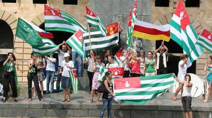 Кавказские "невесты" России. "Свадьба" будет?