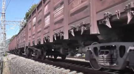 Правительство Монголии обсуждает строительство на своей территории транспортных коридоров из России в КНР и обратно