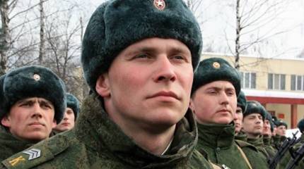 За полгода в лейтенанты: МО РФ открывает ускоренные курсы подготовки