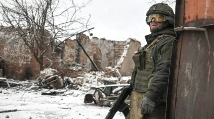 Новости СВО: Армия России за неделю освободила семь населённых пукнктов