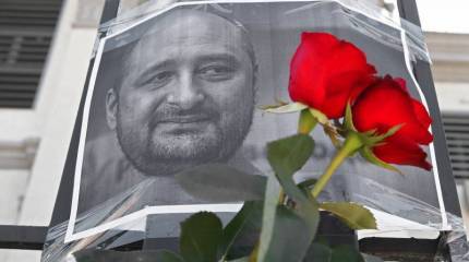 Жизнь после смерти: Бабченко пожаловался на свою нелегкую судьбу