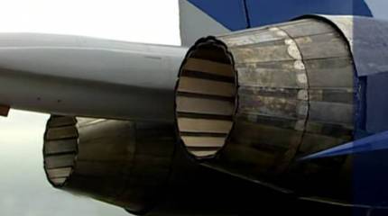 В китайской прессе пояснили, почему «Китай более не может полагаться на российские двигатели для истребителей J-20»