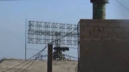 Утверждается, что "уничтоженный" ракетой F-35 китайский JY-27 продолжает работу