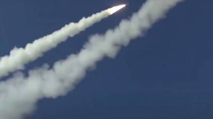 Глава Крыма сообщил о работе сил ПВО над полуостровом