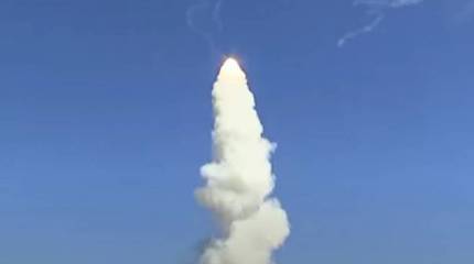 Губернатор Саратовской области: ПВО в Энгельсском районе уничтожила неопознанный объект