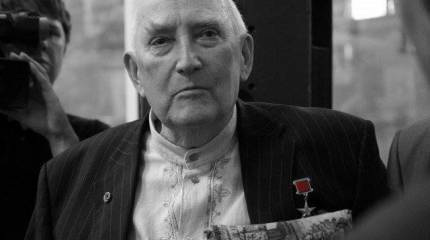 Аркадий Георгиевич Шипунов – знаменитый тульский оружейник