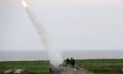 На Ейском полигоне в Краснодарском крае проведено учение подразделений ПВО Воздушно-десантных войск