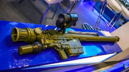 Иран в преддверии ударов США закупился российскими ПЗРК «Верба»