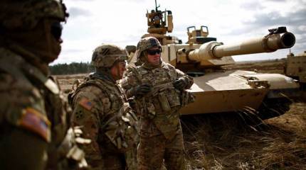 Всеобщая амнезия на опасность, или Мир действительно сошёл с ума