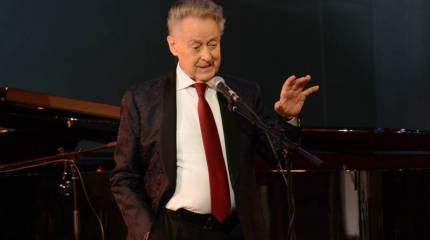 Андрей Дементьев: «Война дала нам много жизненных уроков»