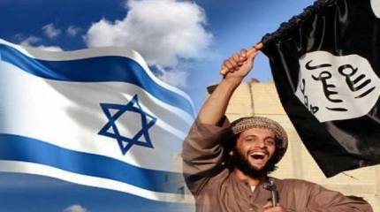 ИГИЛ и Израиль — партнёры и братья?