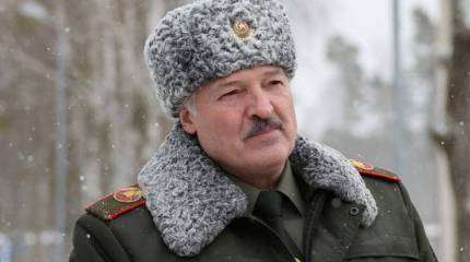 Лукашенко опроверг информацию об отправке белорусских военных в Сирию