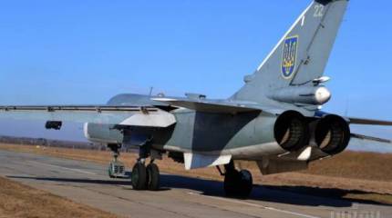 Неубиваемый Су-24 и тысячи уничтоженных террористов