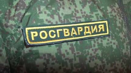 Против бывшего генерала Росгвардии возбудили новое уголовное дело