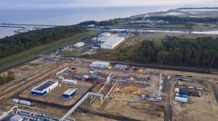 Экс-посол США в Польше назвал «Северный поток-2» «позором, о котором знают немцы»