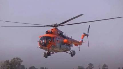 Аргентинская пресса: при новом президенте страны Украине может быть передано советское и российское оружие