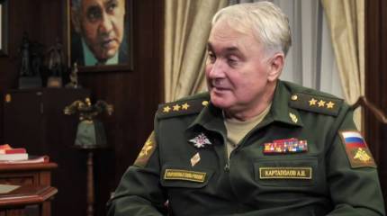 «Никакой новой мобилизацией и не пахнет»: глава комитета Госдумы высказался об ответственности за уклонение от мобилизационных мероприятий