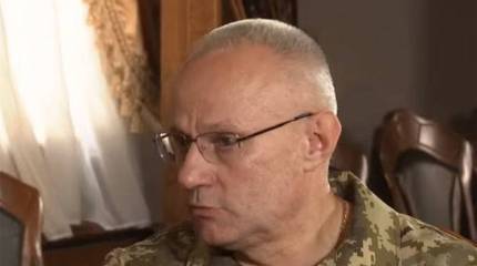 Начальник ГШ ВСУ: Моя проблема в том, что я остался жив под Иловайском