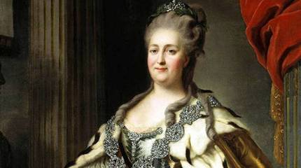 Первый российский иностранный заём ушёл на войну