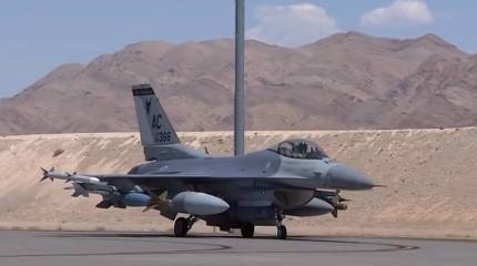 «Денег на F-15Х и F-16 нет»: В Киеве подтвердили отсутствие средств на закупку новых истребителей