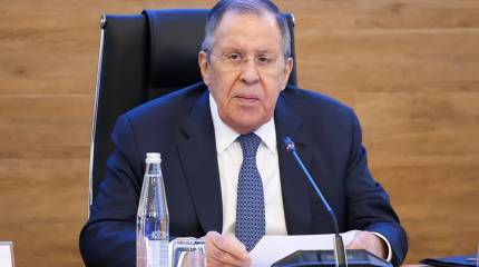 Лавров: за ходом СВО пристально наблюдают друзья и противники России