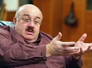 15 ярких цитат Бендукидзе об Украине