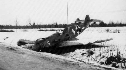 В погоне за Люфтваффе-4. 1943-й, год перелома