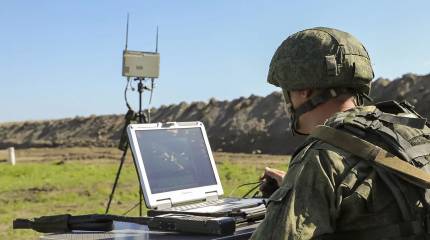 Приоритет первой очереди: система информационного взаимодействия для Российской Армии