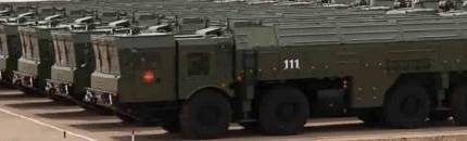 Русские ударят по НАТО и победят