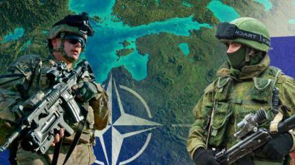 Пойти войною на Россию