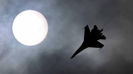Кто столкнул лбами Су-35С и J-31 «Кречет»? Туманная сделка обрастает подробностями