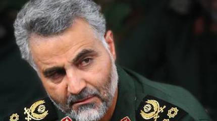 США назвали в ООН причину устранения генерала Сулеймани