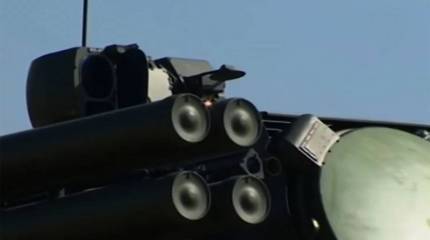 ПВО "Хмеймима" уничтожила два беспилотника боевиков