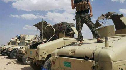 Die Welt: Боевики из РСЗО обстреливают авиабазу "Хмеймим" (Сирия)