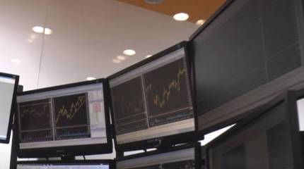 Представлен прогноз по падению экономики России в 2020 году