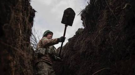 «Без помощи Запада не обойтись»: Генерал ВСУ считает, что украинская армия в одиночку не способна остановить наступление ВС РФ