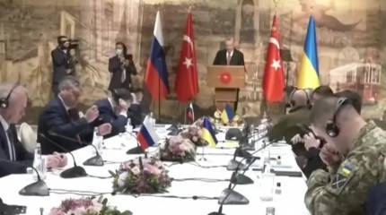 Депутат Рады: Украина тайно вела прямые переговоры с РФ на протяжении всей войны