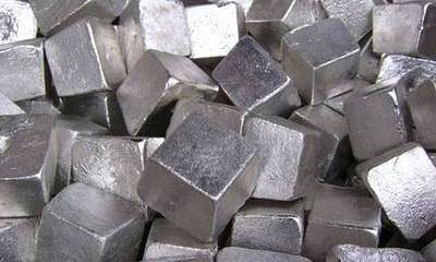 Японская находка: китайской монополии на редкоземельные металлы скоро придёт конец?