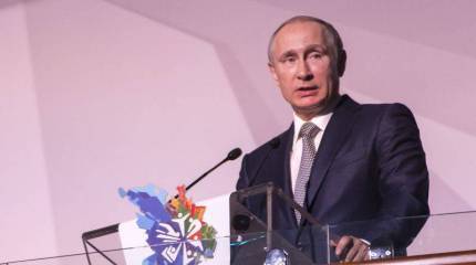 Проект «ЗЗ». Путин выиграл войну