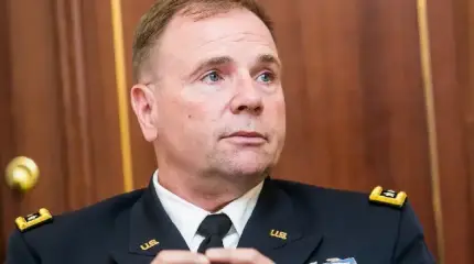 Ходжес: «Мы уничтожим Калининград за сутки, это первая цель»