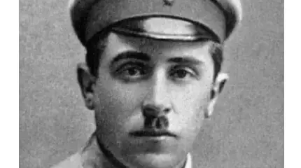 Мате Залка. Четыре жизни венгерского интернационалиста