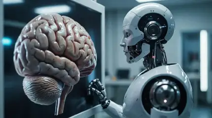 "Sistema 0": científicos italianos escriben sobre el peligro de la degradación cognitiva inducida por la IA.