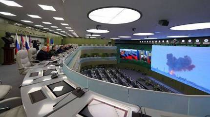 Die Welt: "Авангард" заставил сильно нервничать американских военных